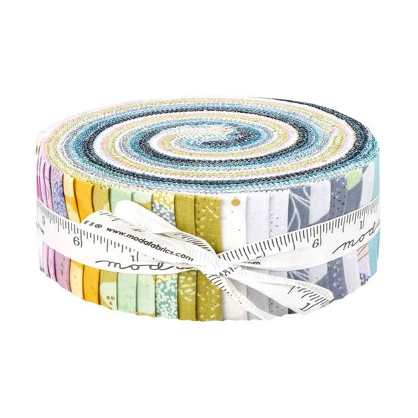 Moda | Zen Chic Flirtation | Jelly Roll - Main Image