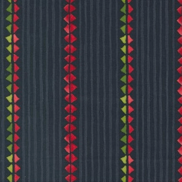 Christmas Lights | Winterly Collection| Moda | Robin Pickens