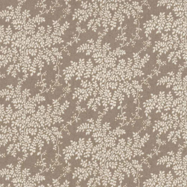 Moda | BASIC GREY |Pine Valley | Mistletoe Blenders Leaves on Fog | 30746-11