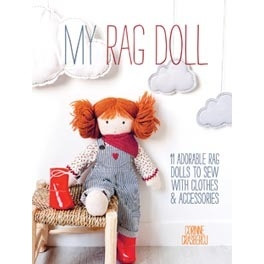 My Rag Doll 