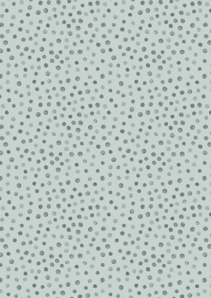 Cranborne Chase, Rustic Grey Multi Berry Spots on Light Slate | A837.2