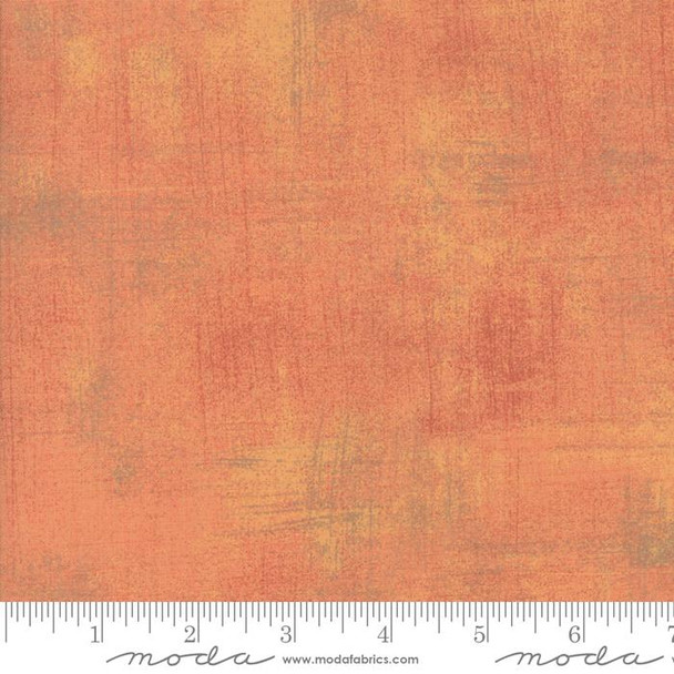 Grunge BasicGrey Moda Fabric | 30150-424 Cantaloupe (30150-424)