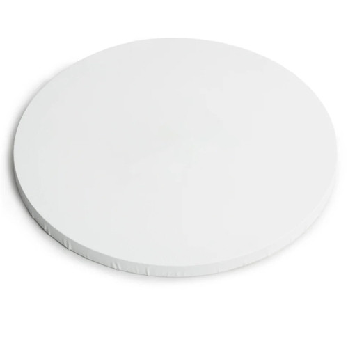 Loxley Gold Universally Triple Primed Round Stretched Artists Canvas | 380gsm Canvas Weight | Various Diameters