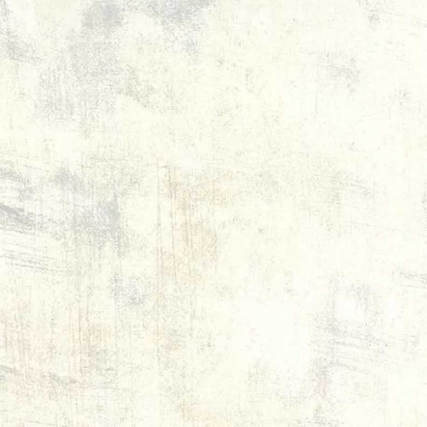 Cream Grunge - 108" Quilt Backs 11108-270 - Basicgrey - Moda