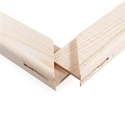 Seawhite | Wooden Canvas Stretcher Bars | 2pc