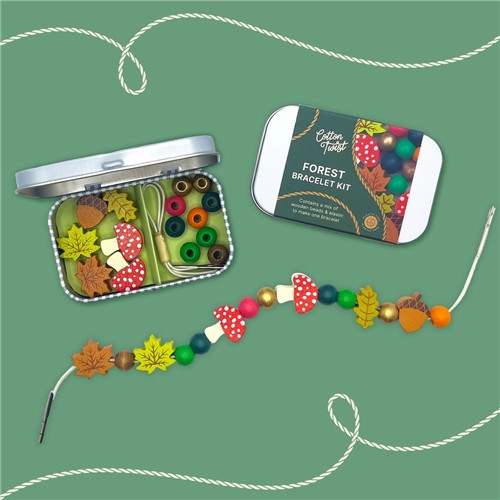 Forest Bracelet Gift Kit