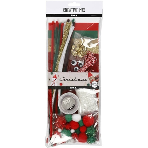 Crafting Assortment | Christmas