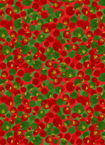 Bumbleberries | Metallic Christmas Elf | BB042 | Lewis & Irene