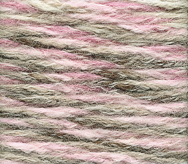 Sirdar Faroe Super Chunky Knitting Yarn - Island Stone 394