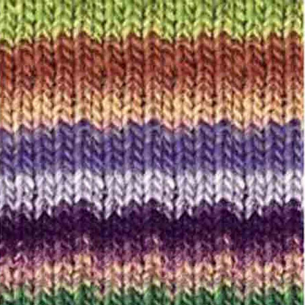 Noro Kureyon Knitting Yarn, 50g Balls | Shade 287