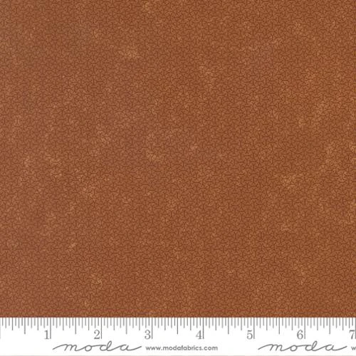 Tonal Abstract on Amber | 9838-12 | Quail Run | Kansas Troubles | Moda