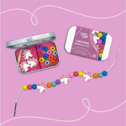 Unicorn Bracelet | Gift Kit