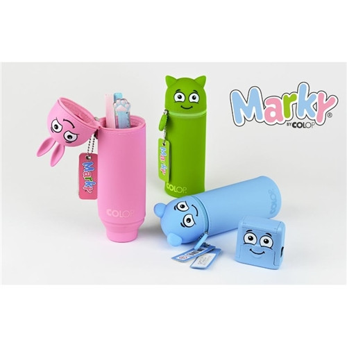 Marky Pencil Case | Various