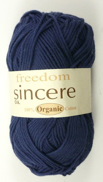 Twilleys Freedom Sincere DK - 624