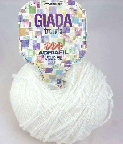 Adriafil Giada - White 40