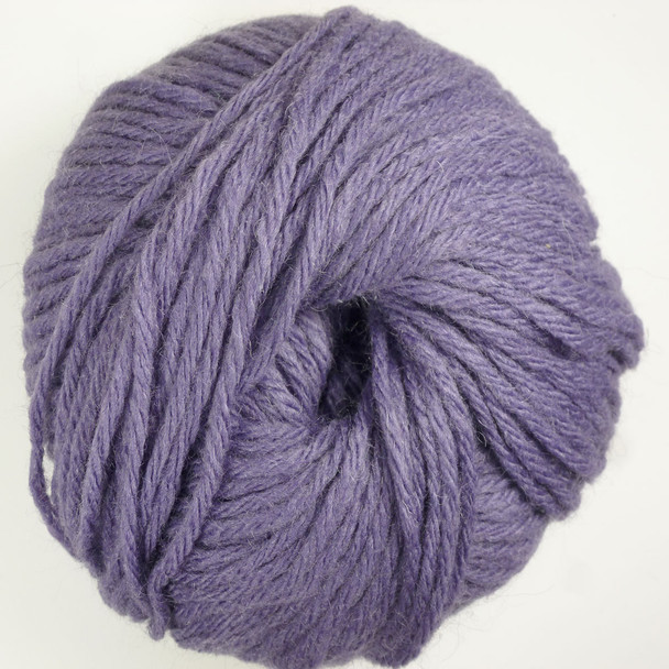 Adriafil Mirtillo Chunky Knitting Yarn - Lilac 88