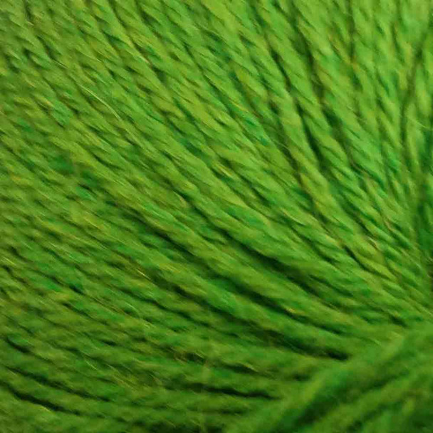 Adriafil Sierra Andina Alpaca Knitting Yarn | 36 Grass Green