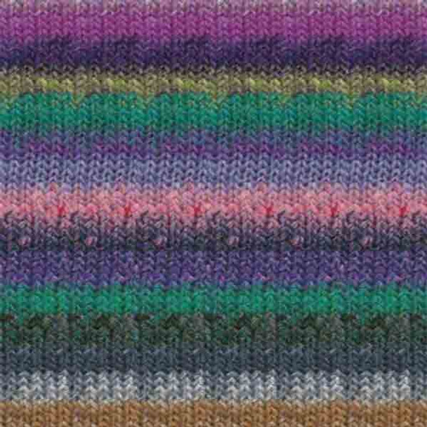 Noro Silk Garden Sock Knitting Yarn, 100g Balls | Shade 420