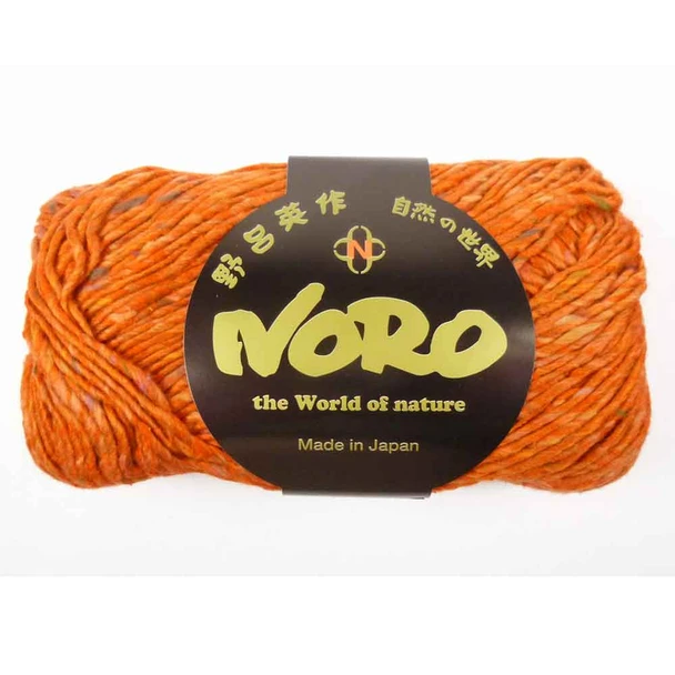 Noro Tokonatsu DK Knitting Yarn, 50g Balls | Various Shades - Main Image