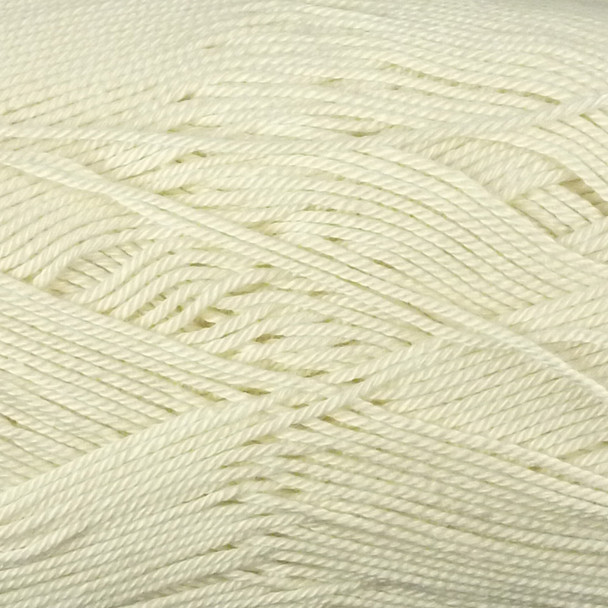  Patons 100% Cotton 4 Ply - 1692 Cream