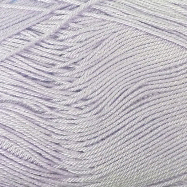  Patons 100% Cotton 4 Ply - Lilac