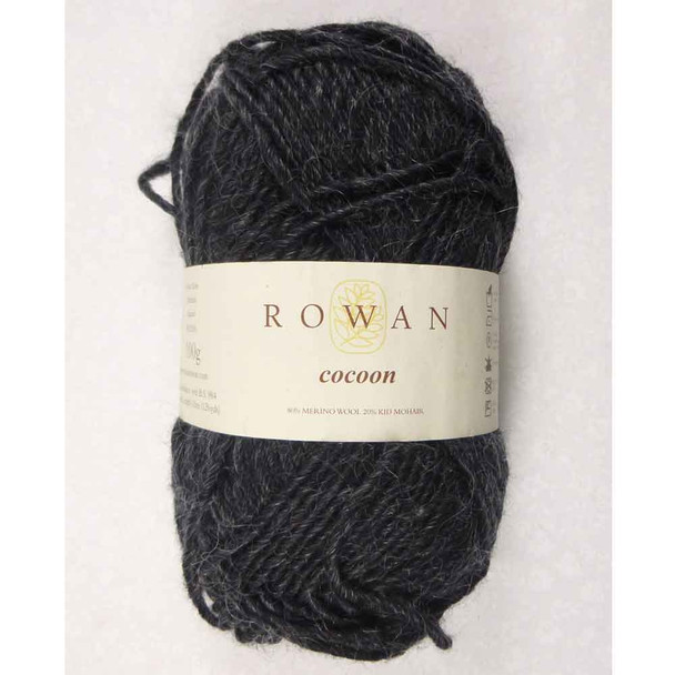 Rowan Cocoon Chunky Knitting Yarn | 805 Mountain