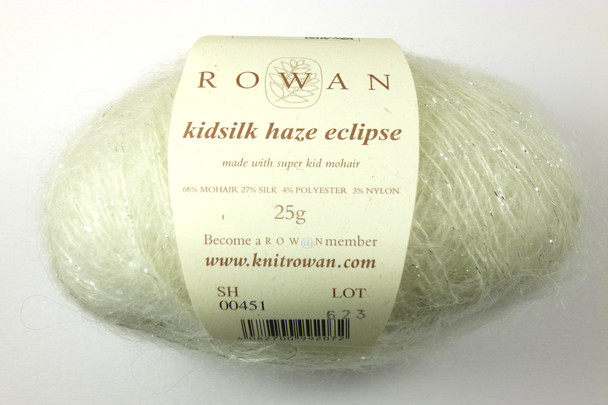 Rowan Kidsilk Haze Eclipse - Gemini 451