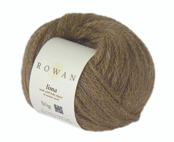 Rowan Lima Knitting Yarn - Main Image