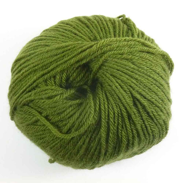 Rowan Pure Wool 4 Ply | Ball of Colour 421 Glad