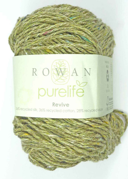 Rowan Purelife Revive | Granite 464