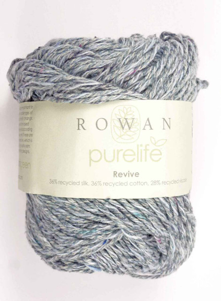 Rowan Purelife Revive | Marble 466