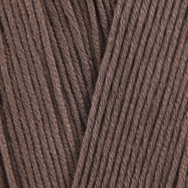 King Cole Bamboo Cotton DK Knitting Yarn | 626 Earth
