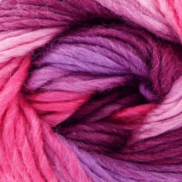 King Cole Riot Chunky Knitting Yarn, 100g Balls | 652 Dawn