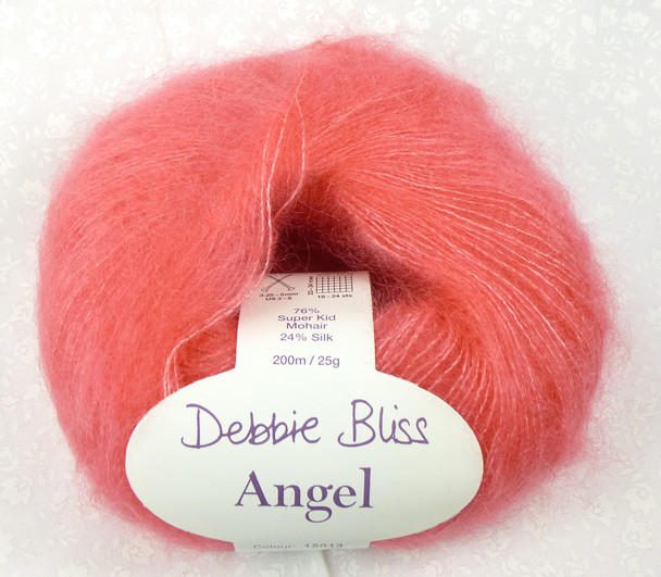 Debbie Bliss Angel - 013