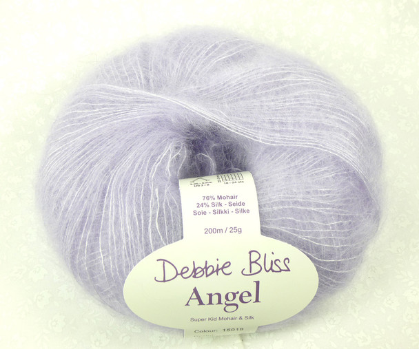 Debbie Bliss Angel - 018