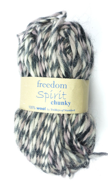 Twilleys Freedom Spirit Chunky - Main image