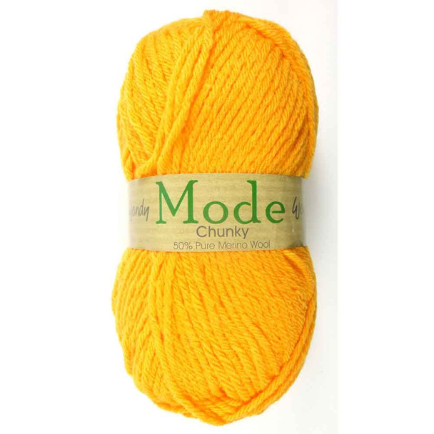 Wendy Mode Chunky Knitting Yarn | Various Colours - Main Image