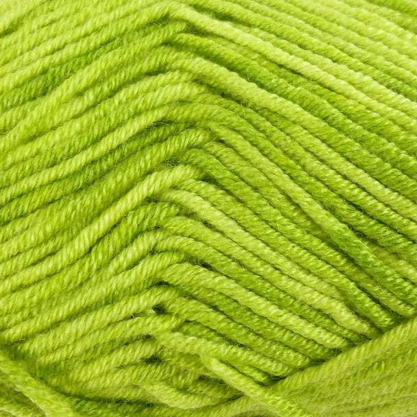 Debbie Bliss Baby Cashmerino Tonals | 04 Lime