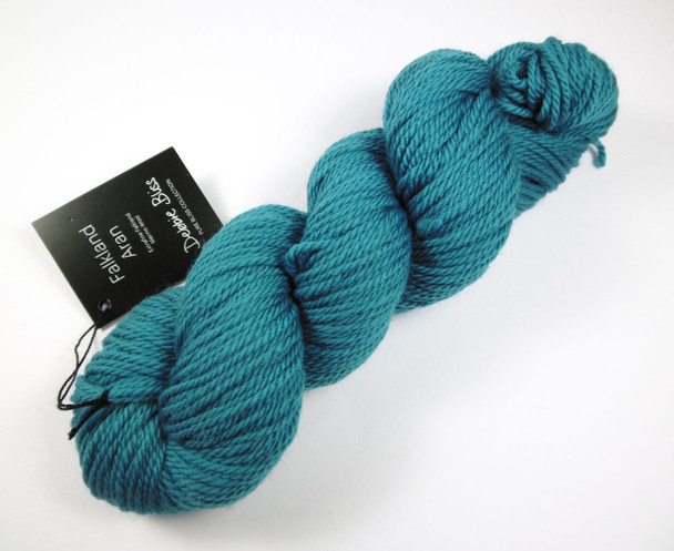 Debbie Bliss Falkland Aran - Teal