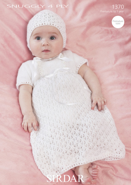 cypress knit dress Allday Cable Crew