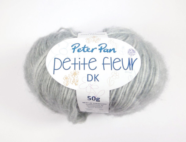 Peter Pan Petite Fleur Dk - 3084 Lambs Ear