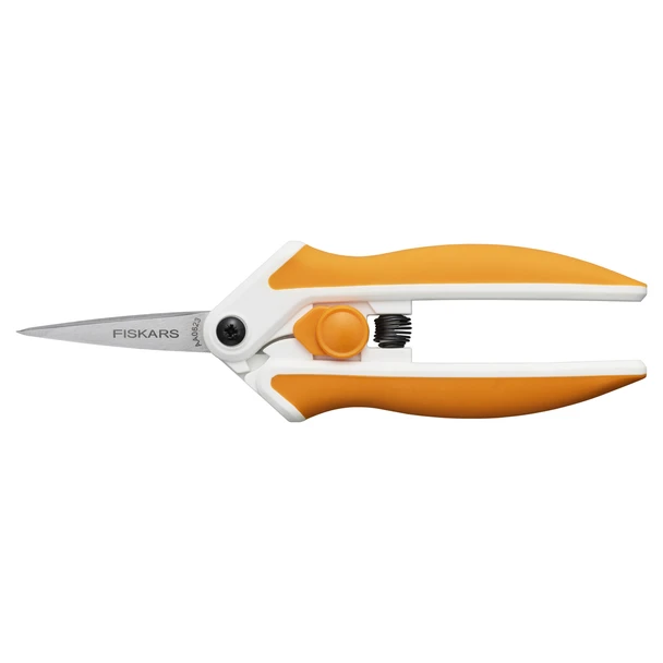 Fiskars Easy Action Microtip Mini Shears