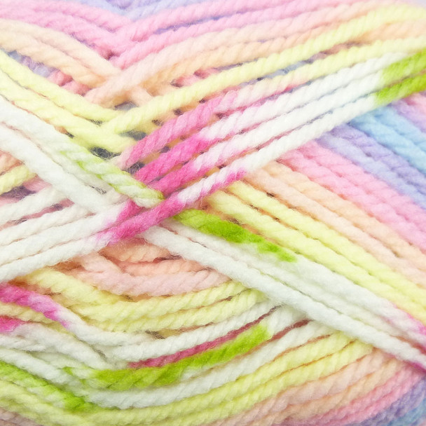 Sirdar Hayfield Baby Blossom Chunky Knitting Yarn - 353