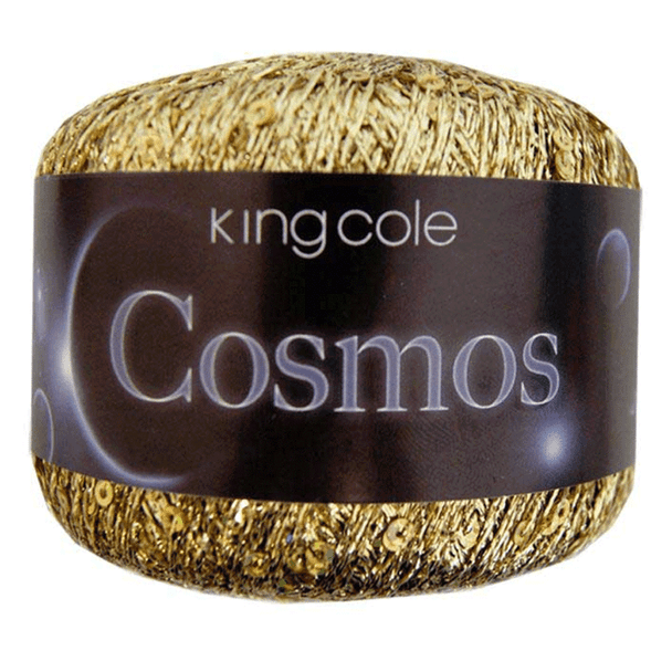 King Cole Cosmos Fashion Knitting Yarn, 25g Balls | 1098 Orbit