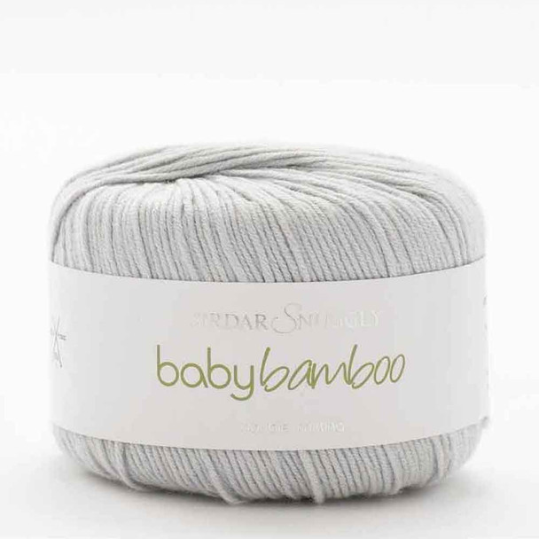 Sirdar Snuggly Baby Bamboo DK Knitting Yarn | 099 Nellie