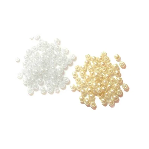 Trimits | Glass Pearls | Various Colours | 2.50mm - Main image