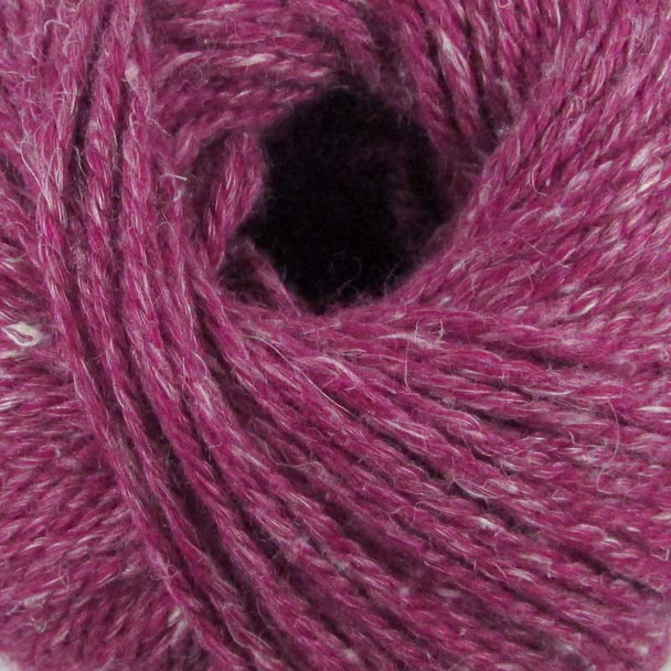 Rowan Hemp Tweed Chunky - 100g balls | various shades - 012 Lust