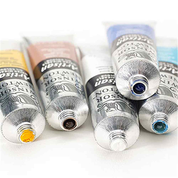 Winsor & Newton Artisan Water Mixable Oils 200ml | Various Mixers - Main Image
