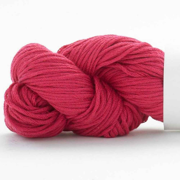 Sublime Isla DK Knitting Yarn, 100g Hanks | 620 Saffron