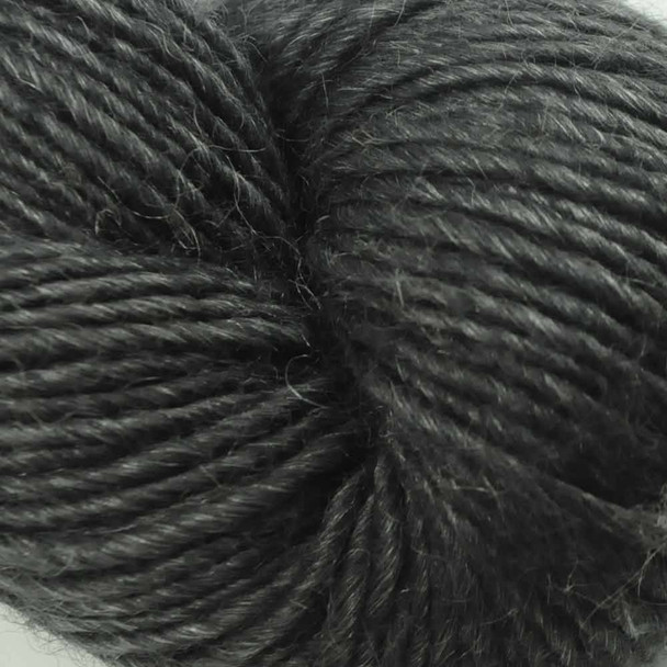 Erika Knight Wild Wool Aran Knitting Yarn, 100g Hanks | 703  Traipse